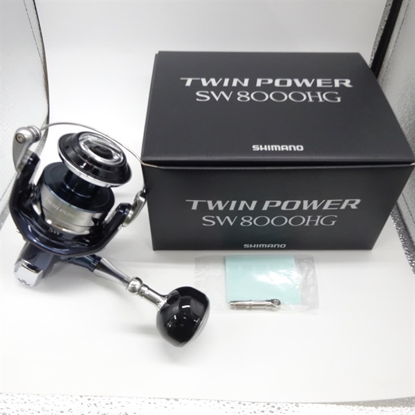 ２１ツインパワーＳＷ８０００ＨＧ